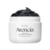 Arencia - Black Tea Rice Mochi Cleanser 120g